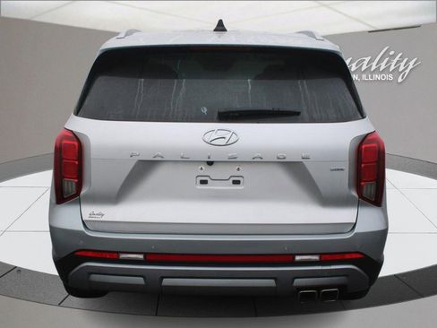 Used 2024 Hyundai Palisade SEL AWD/4WD image 5