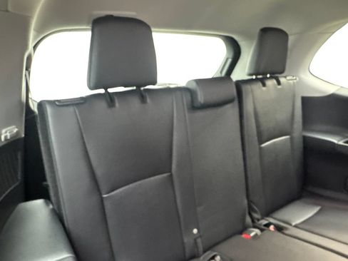 Used 2024 Toyota Grand Highlander FWD image 42