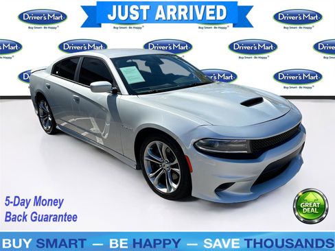 Used 2020 Dodge Charger R/T image 1