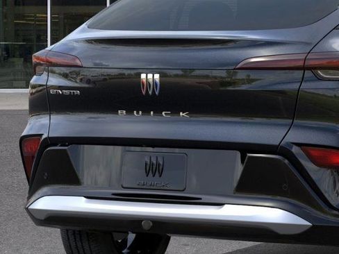 New 2026 Buick Envista Sport Touring w/ Convenience I Package image 14