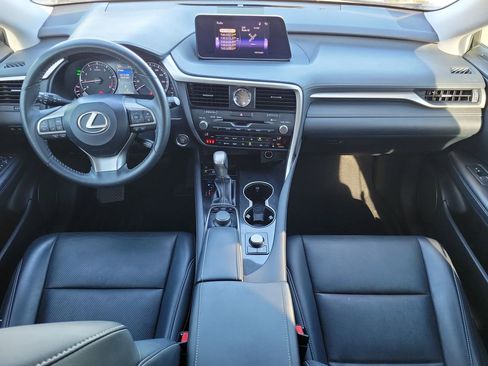 Used 2019 Lexus RX 350 FWD image 14