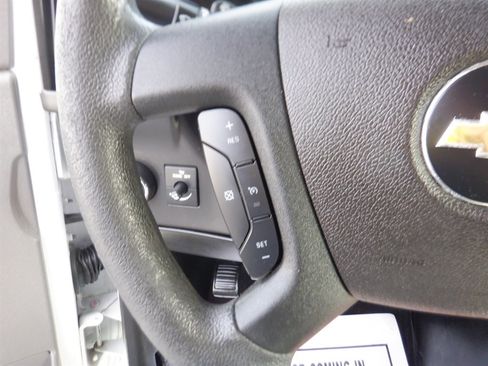 Used 2020 Chevrolet Express 3500 LT w/ LT Preferred Equipment Group image 15