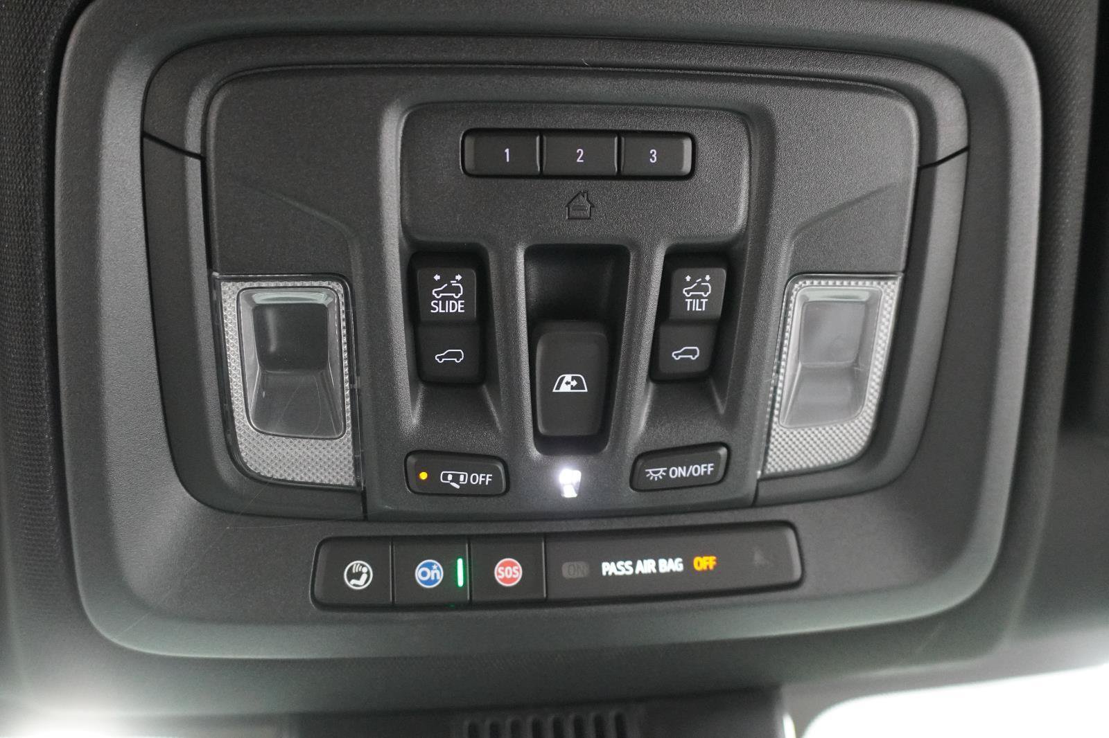 New 2026 Chevrolet Silverado 2500 High Country AWD/4WD image 24