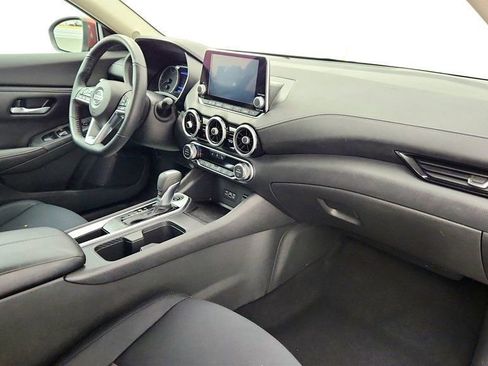 Used 2022 Nissan Sentra SV w/ All-Weather Package image 23