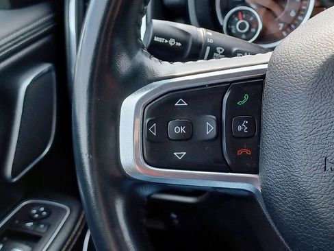 Used 2023 RAM 1500 Laramie image 20