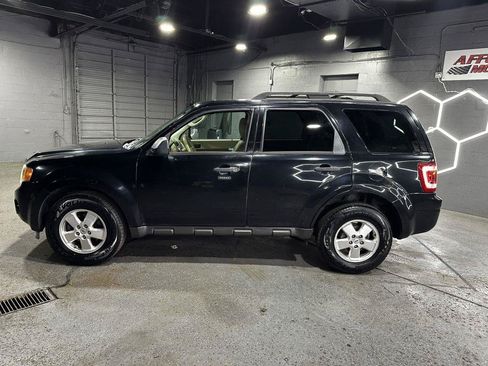 Used 2012 Ford Escape XLT FWD image 3