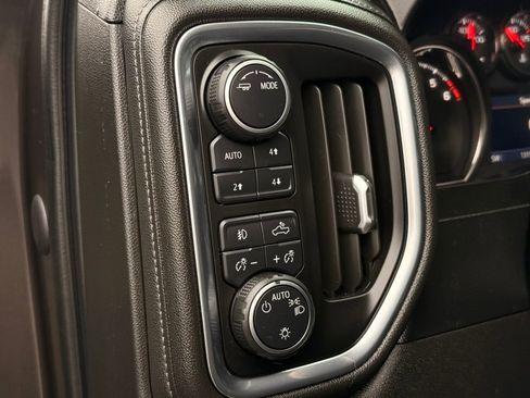 Used 2021 Chevrolet Silverado 1500 RST AWD/4WD image 25