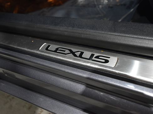 Used 2014 Lexus IS 350 AWD image 14