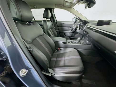 Used 2025 MAZDA CX-50 2.5 Hybrid w/ Preferred Pkg image 31