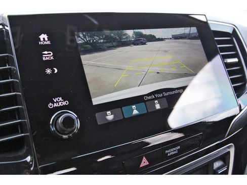 Used 2021 Honda Pilot Black Edition image 28