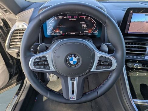 Used 2024 BMW M850i xDrive M850i xDrive image 20
