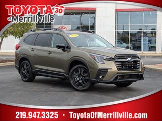 Used 2026 Subaru Ascent Bronze Edition AWD/4WD video 1