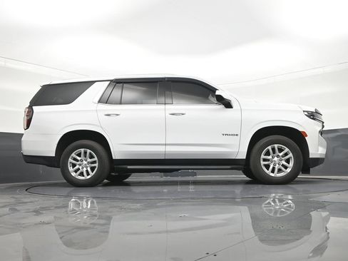 Used 2022 Chevrolet Tahoe LS RWD image 29
