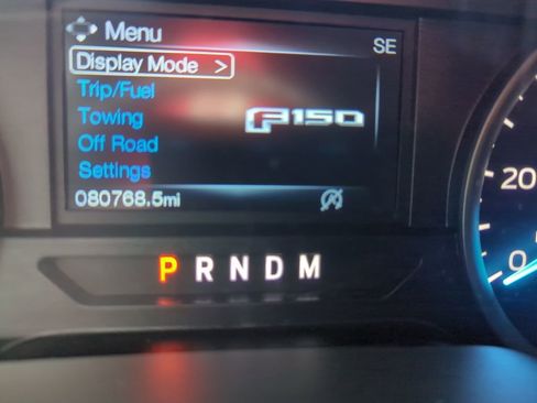 Used 2019 Ford F150 XLT w/ Equipment Group 302A Luxury image 42