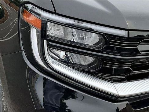 Certified 2025 Ford Expedition Max Platinum AWD/4WD image 22