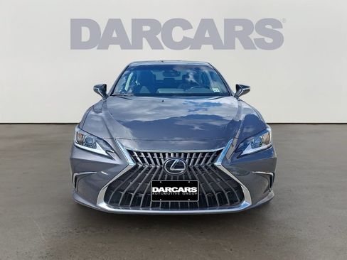 Used 2025 Lexus ES 350 w/ Premium Package FWD image 2