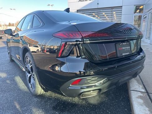 New 2026 Audi A6 Premium Plus image 4