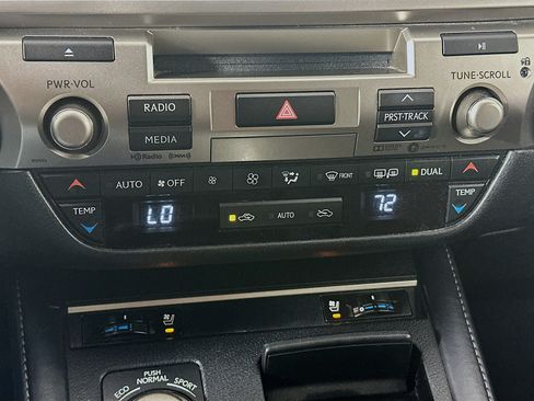Used 2018 Lexus ES 350 w/ Navigation System Package FWD image 24