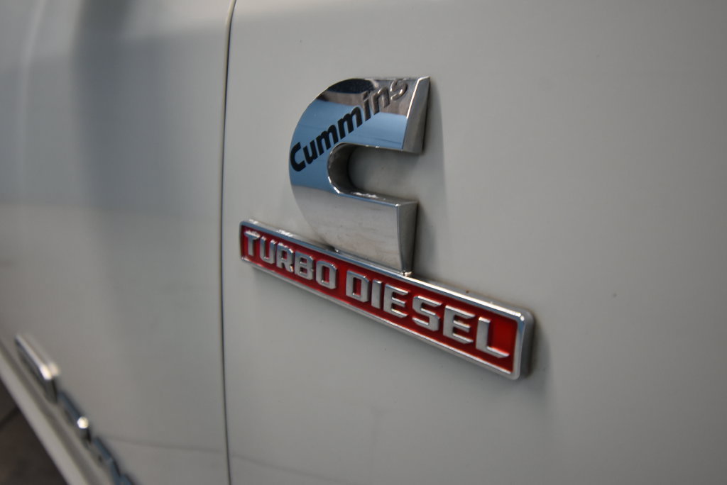 Used 2022 RAM 3500 Limited AWD/4WD image 42