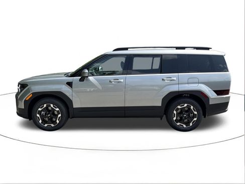New 2026 Hyundai Santa Fe SEL FWD image 6