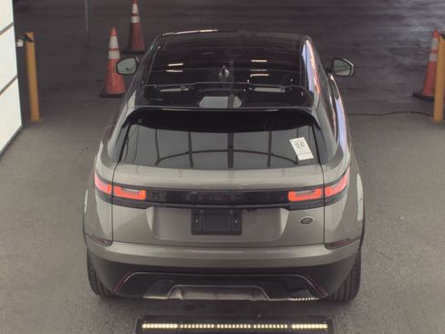 Used 2020 Land Rover Range Rover Velar S image 5