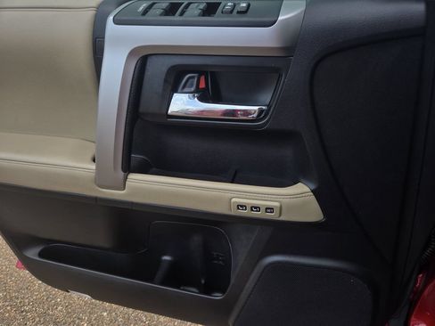 Used 2024 Toyota 4Runner Limited RWD image 16