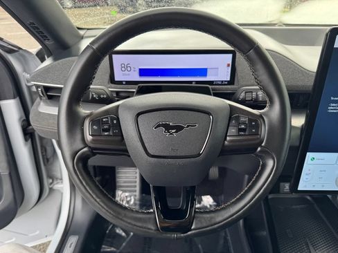 Used 2023 Ford Mustang Mach-E GT w/ GT Performance Edition AWD/4WD image 23
