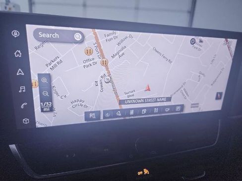 Certified 2024 Nissan Altima 2.5 SL image 16