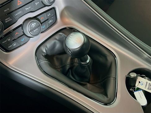 Used 2023 Dodge Challenger R/T Scat Pack image 16