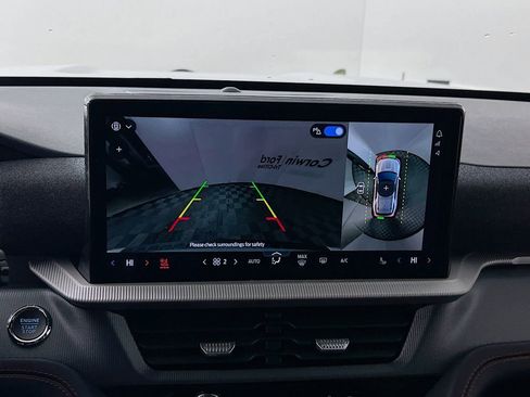 New 2026 Ford Explorer ST w/ Sun And Sound Package image 21