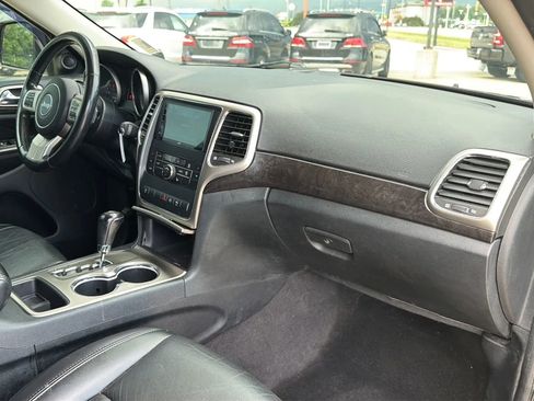 Used 2011 Jeep Grand Cherokee Laredo AWD/4WD image 73