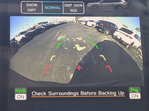 Used 2023 Subaru Ascent Limited image 14