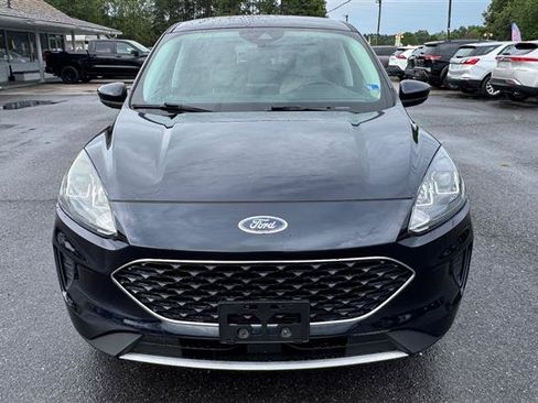 Used 2021 Ford Escape SE w/ Cold Weather Package FWD image 18