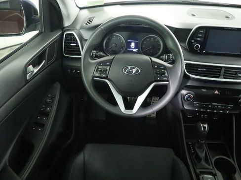 Used 2019 Hyundai Tucson Night image 10