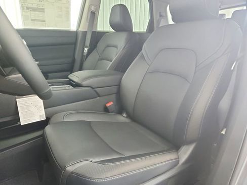 New 2026 Nissan Pathfinder SL FWD image 19