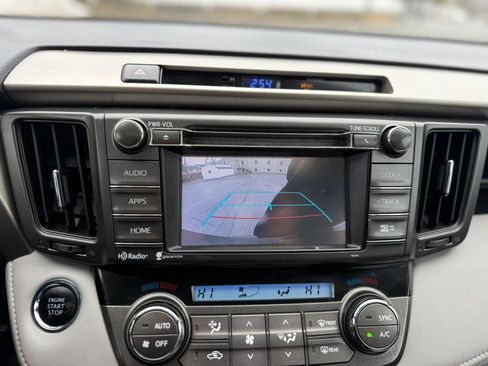 Used 2015 Toyota RAV4 Limited image 29