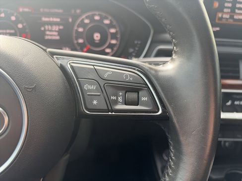 Used 2018 Audi A4 2.0T Premium Plus w/ Premium Plus Package image 21