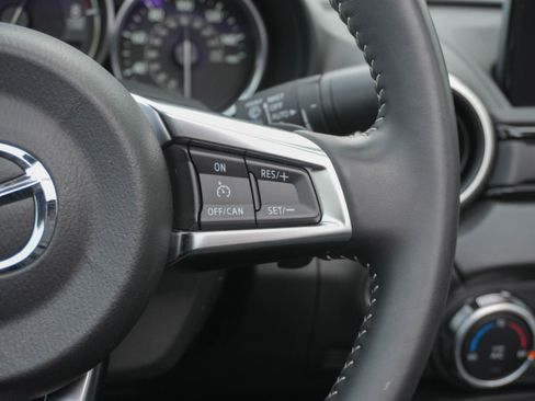 Used 2023 MAZDA MX-5 Miata Grand Touring w/ Weather Package image 20