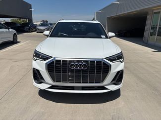 New 2025 Audi Q3 2.0T Premium video 2