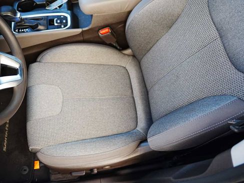 Used 2020 Hyundai Santa Fe SEL image 9