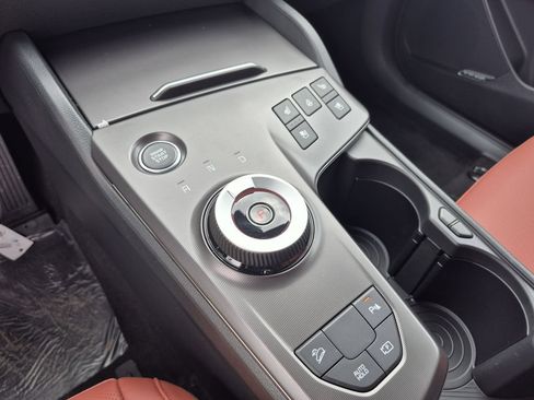 New 2026 Kia Sportage SX Prestige AWD/4WD image 9