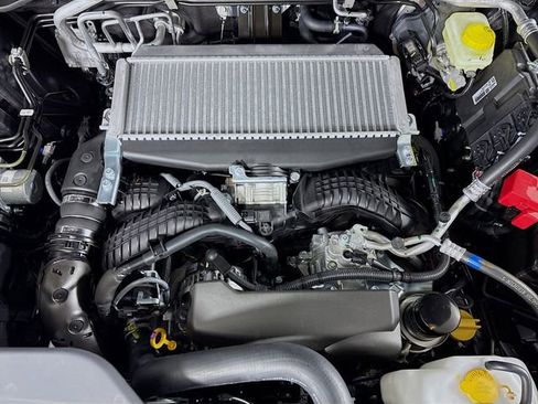 New 2026 Subaru Ascent Bronze Edition image 33