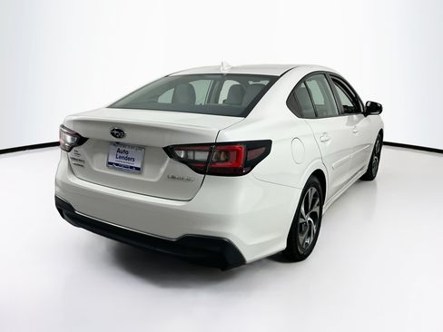 Used 2023 Subaru Legacy Premium AWD/4WD image 5