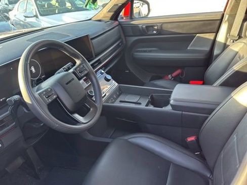 Used 2024 Hyundai Santa Fe Calligraphy image 28
