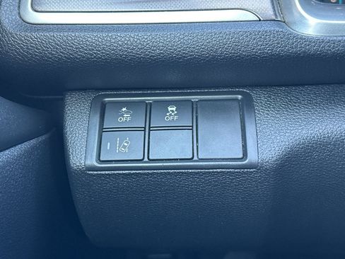 Used 2019 Honda Civic EX image 34