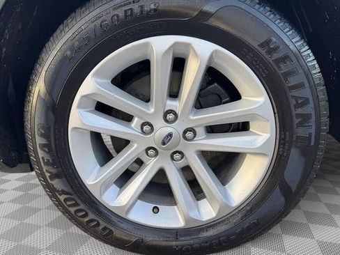 Used 2016 Ford Explorer 4WD image 29