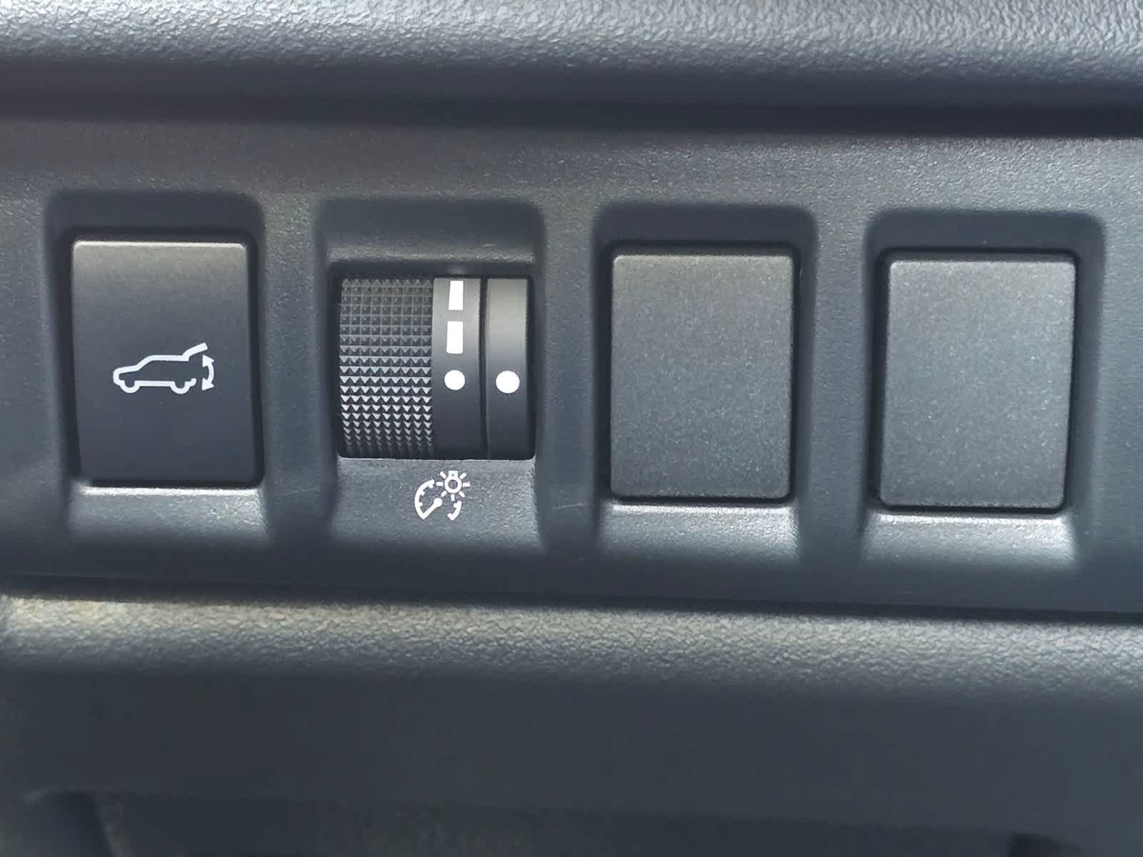 New 2026 Subaru Outback Touring AWD/4WD image 19