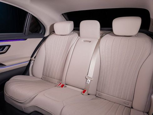 Certified 2023 Mercedes-Benz S 500 4MATIC image 14