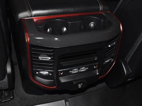 Used 2022 RAM 1500 Rebel w/ Rebel Level 2 Equipment Group image 29