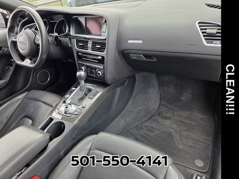 Used 2015 Audi RS 5 Coupe AWD/4WD image 16